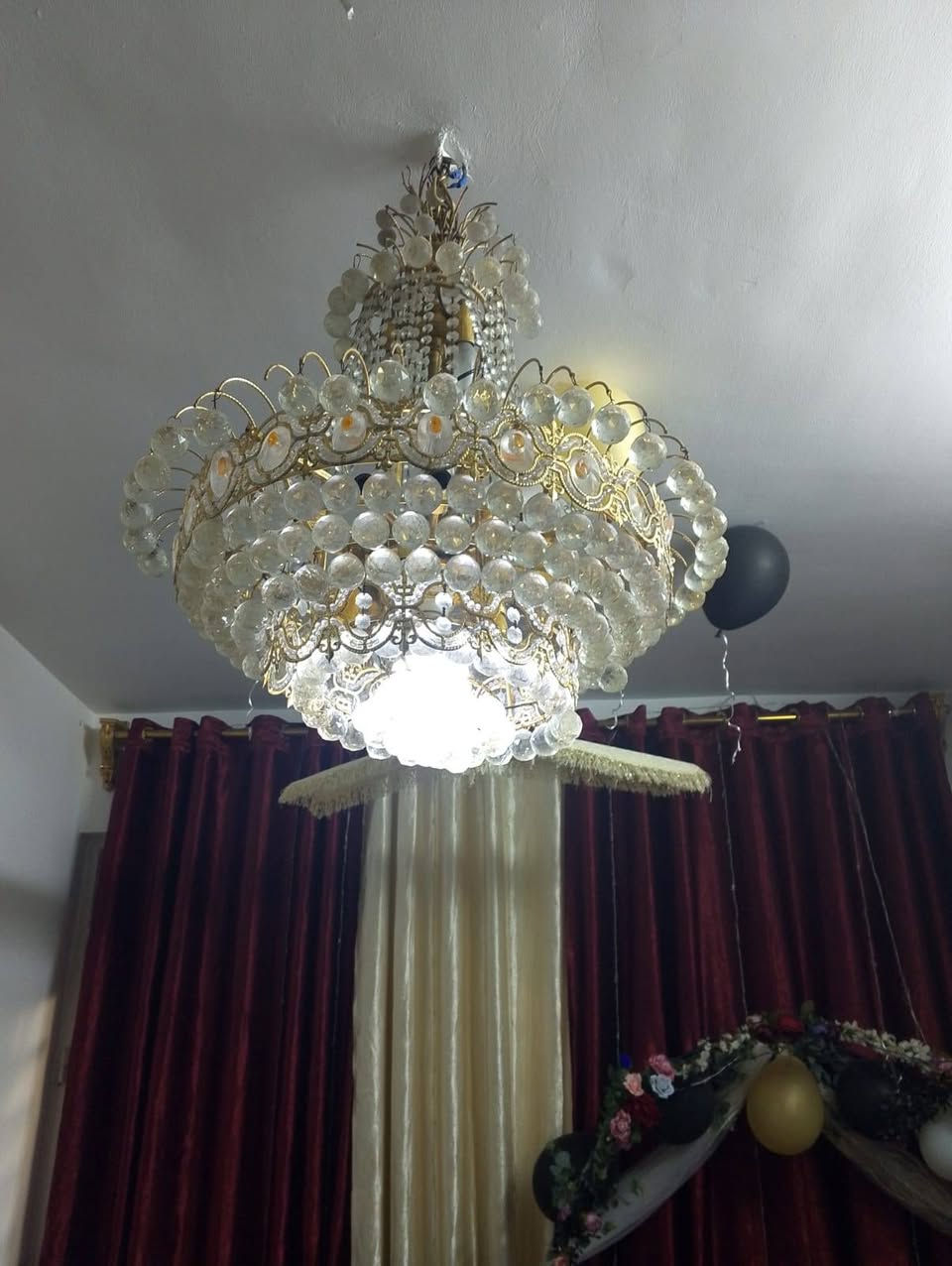 السلام عليكم غراض نضيفة للبيع بغداد الحسينية مال الراشدية المدفئة 35 الكاونتر بدون سنك 220 البلازمة قياس 43 بدون نت 150 الكيزر جديد 65 الثرية60 الجرباية 30 الحجلة 7 الميز 25 وبيهن مجال


**إذا كنت صاحب هذا الإعلان وتريد حذفه لأي سبب، رجاءا أرسل رسالة إلى الدعم الفني**