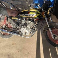 تايكر • ١٢٥ • ٤ كير