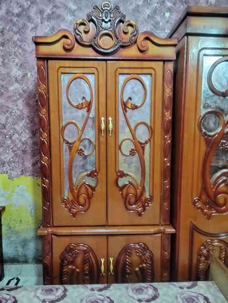 عرفه اخشاب ام السنه نجاره جديده كلش نهايته 650مكان ناصريه ***********
