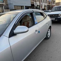 لانتره • ٢٠١٠ • تبريد شغال