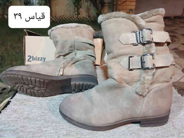 السلام عليكم احذيه باله اصلي جديده توصيل لجميع محافظات العراق للتواصل واتس ***********
