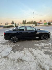 جي تي لاين • ٢٠٢٤ • ١٦٠٠ تيربو