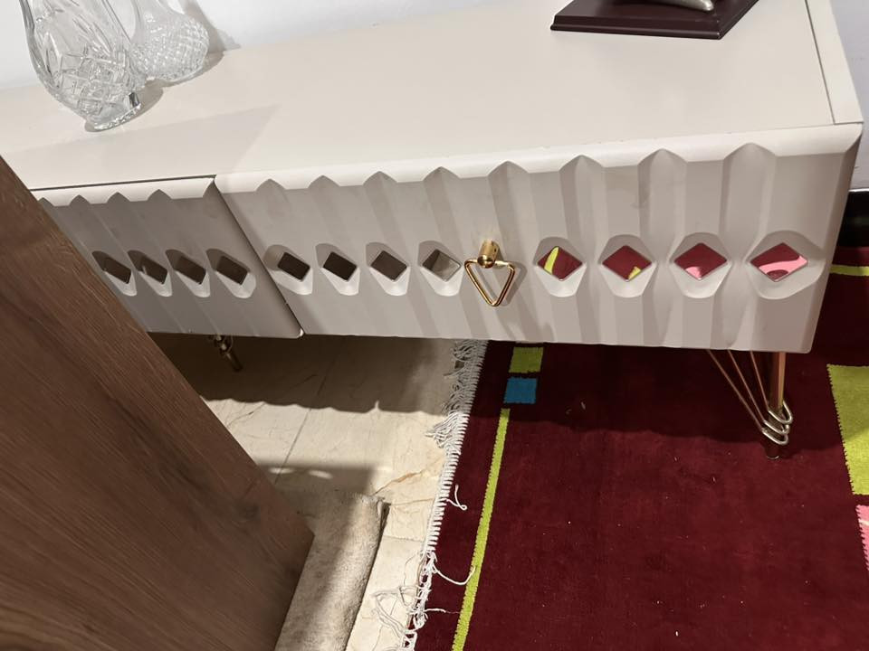 اغراض نظيفة كلش للبيع المكان بغداد منطقة الصليخ اي استفسار خاص


**إذا كنت صاحب هذا الإعلان وتريد حذفه لأي سبب، رجاءا أرسل رسالة إلى الدعم الفني**