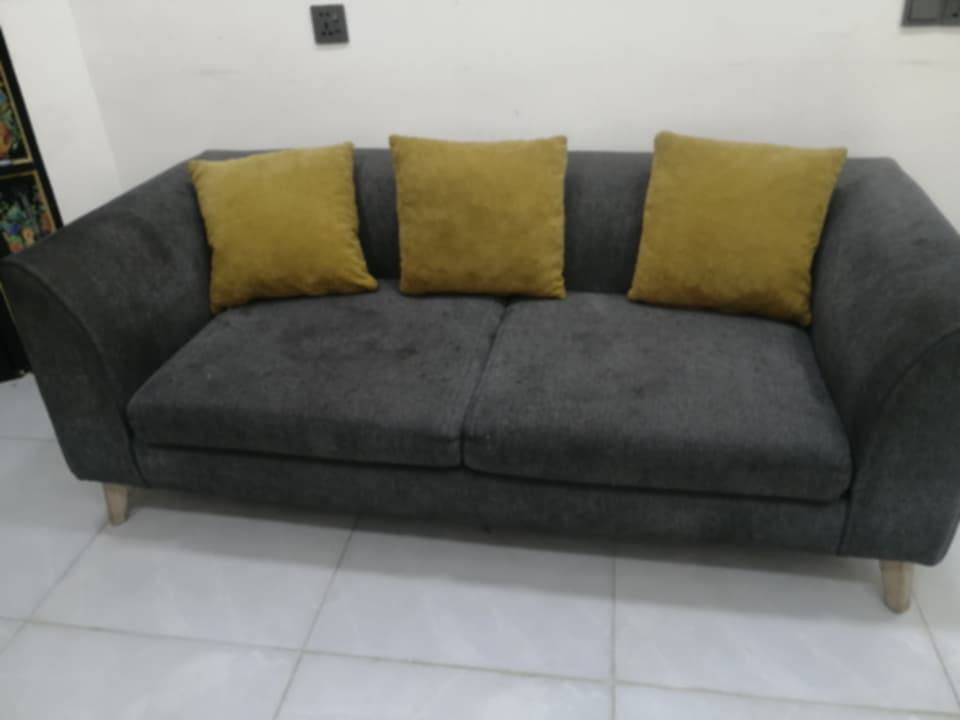 شاشه نوع وادي حجم ٣٢ بدون نت شغاله ممصلحه ابد سعرها ٧٠ تخم تركي ٧ مقاعد ب ٣٥٠ مكانهم دورة البوعيثه


**إذا كنت صاحب هذا الإعلان وتريد حذفه لأي سبب، رجاءا أرسل رسالة إلى الدعم الفني**