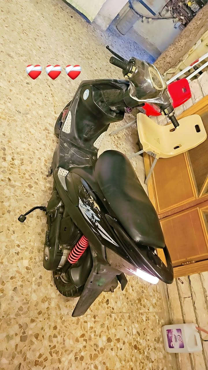 دراجه ماكس عدله بلاديه مكينه مامفتوحه دراجه بوشه ٤٩ بلاديه كفرات مختمه بلاديه دراجه نكره سلف اشاير لايت كهربائيات قفال استيرن قفال صندوك بريك امامي وخلفي دراجه كلهه شغاله من الطول لطول *********** البصره شارع تموز السعر ٦٥٠
