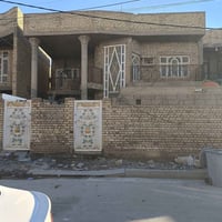 منطقة السياسيين • ٣٠٠م • طابقين