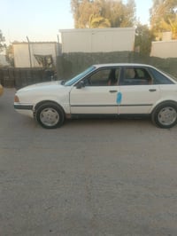 سيارة • بيه مجال • بلخضر