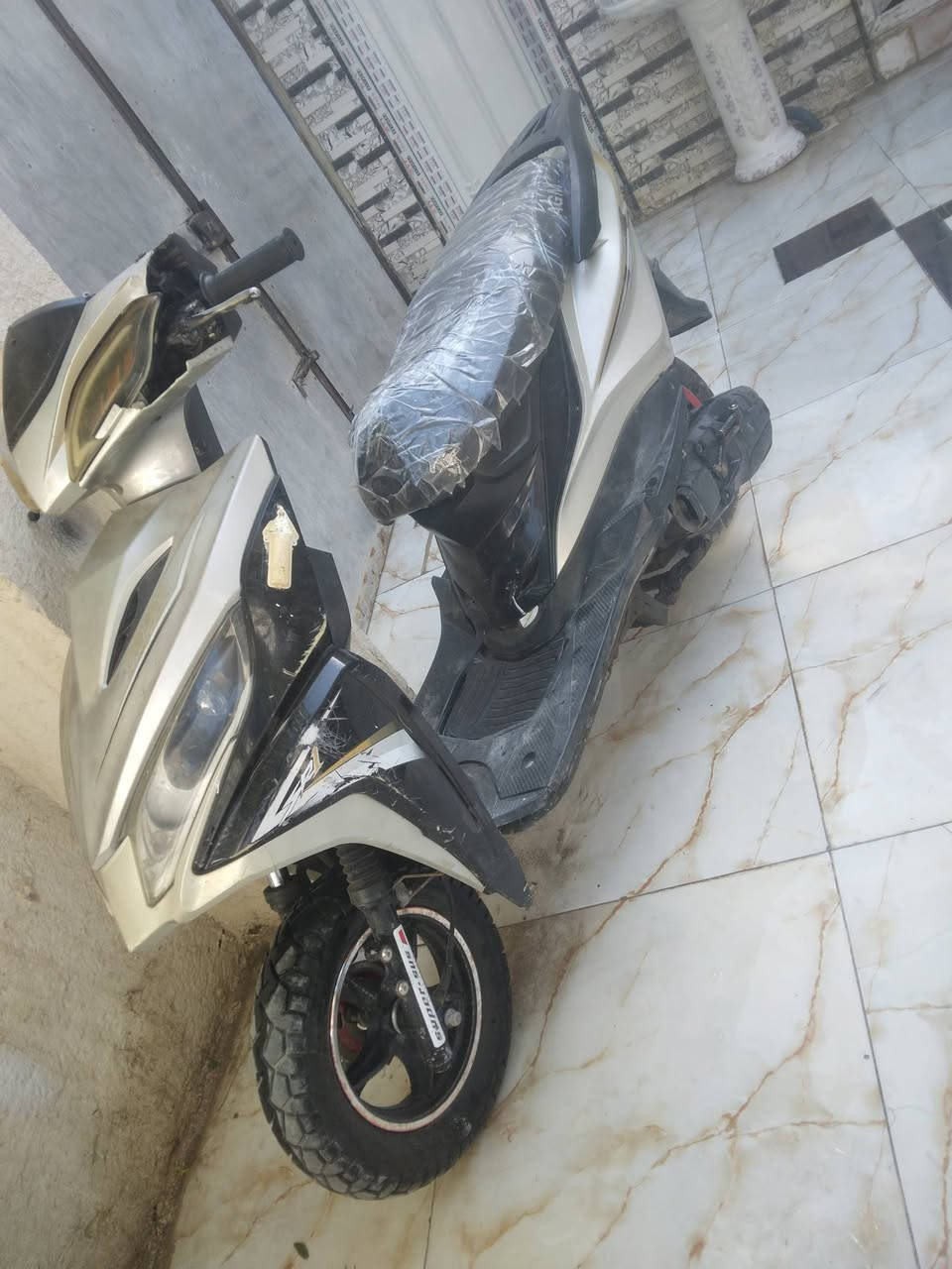 دراجة  للبيع  250


**إذا كنت صاحب هذا الإعلان وتريد حذفه لأي سبب، رجاءا أرسل رسالة إلى الدعم الفني**