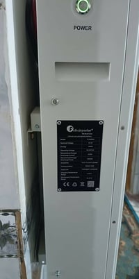 بطارية فليستي FA48200 • بدل 20 كيلوواط • ديالى الخالص