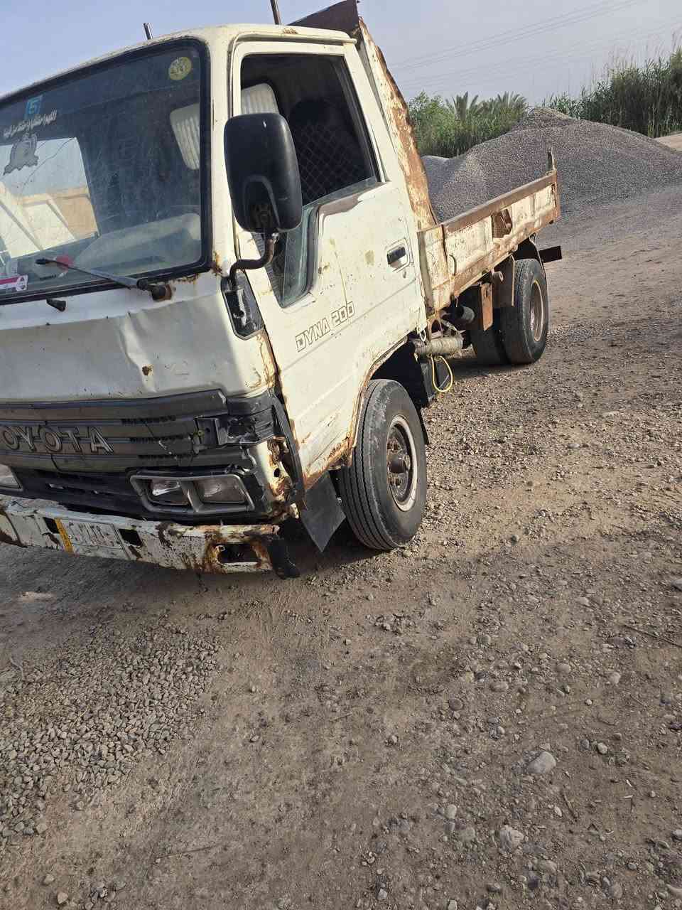 السلام عليكم...كنتره للبيع 
محرك كير اكسن مكفول ..محرك لاتبخير ولا تنقيص 
السعر/ بـ80 وبيها مجال ...للاستفسار اكثرر ع هذا 
الرقم/
***********
