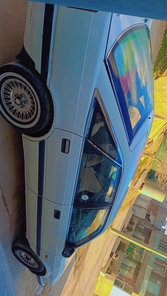 سياره مازدا موديل 1989 سعر 39بي مجال كيار مكينا شرط كيار عادي سياره رقم سليمانيه بدون صبغ تخم تيارات جديد رقم تلفون *********** #*********** بنجوين, السليمانية
