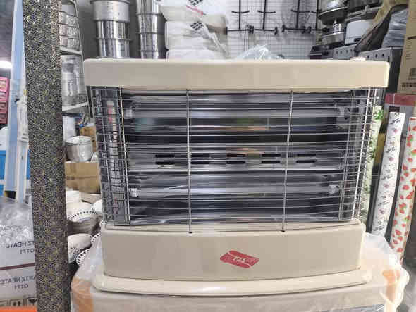 شركه اكراون الاصلي والضمان يمنه بس 
الاسعار بلاش سويناها ارخص من الرخيص 

مجمع الامام الحسن المجتبى للتجهيزات المواد المنزليه  
مجمع رحمن الفهداوي 

ذي قار الفهود حي العسكري داخل الفرع المقابل دائره الكهرباء الجديده خلف مجمع مهند ابو اللبان 

الاستفسار الاتصال *********** وتساب 

  @إشارة
