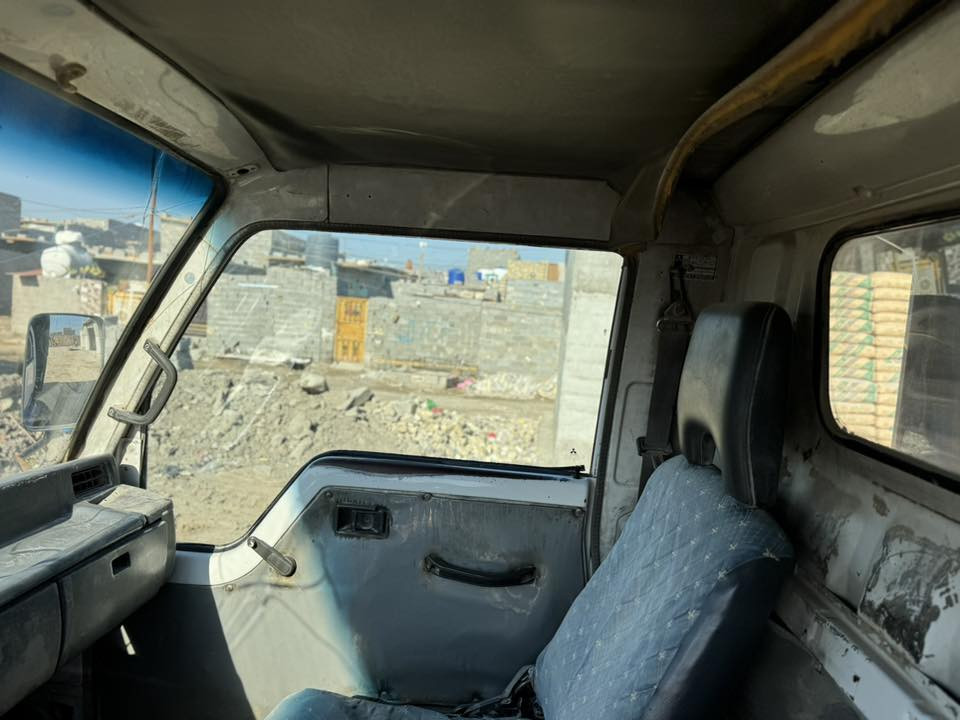 فوصه مربع تك قماره موديل 91مكفوله كفاله عامه 
سنويه 2029
مكان السياره بغداد 
بأسمي للاستفسار الاتصال على الرقم التالي
***********
