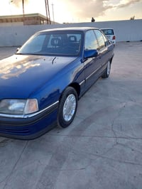 اوميكا صندوق لون نيلي موديل ٩٢ رقم الماني سنويه عظم كابون بنزين بيها ت...