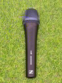 مايك سنهايزر • الديوانية • مكتب احمد الركابي