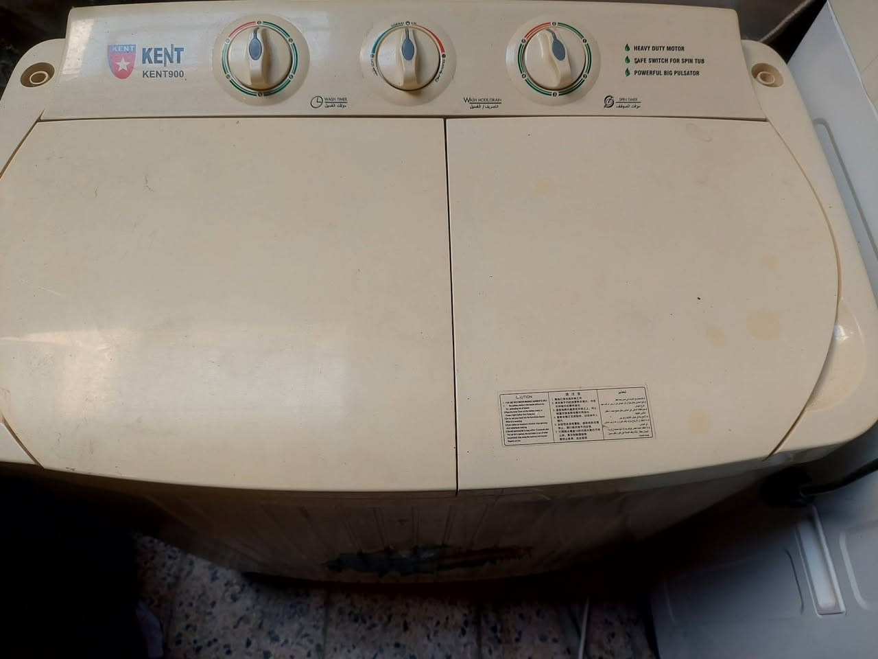 السعر خاص مدينة الصدر


**إذا كنت صاحب هذا الإعلان وتريد حذفه لأي سبب، رجاءا أرسل رسالة إلى الدعم الفني**