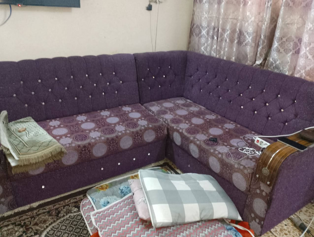 ‎اثاث‎ كركوك, العراق


**إذا كنت صاحب هذا الإعلان وتريد حذفه لأي سبب، رجاءا أرسل رسالة إلى الدعم الفني**