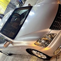 لكزس • ٢٠٠٧ • ٤٤٠٠٠ كم