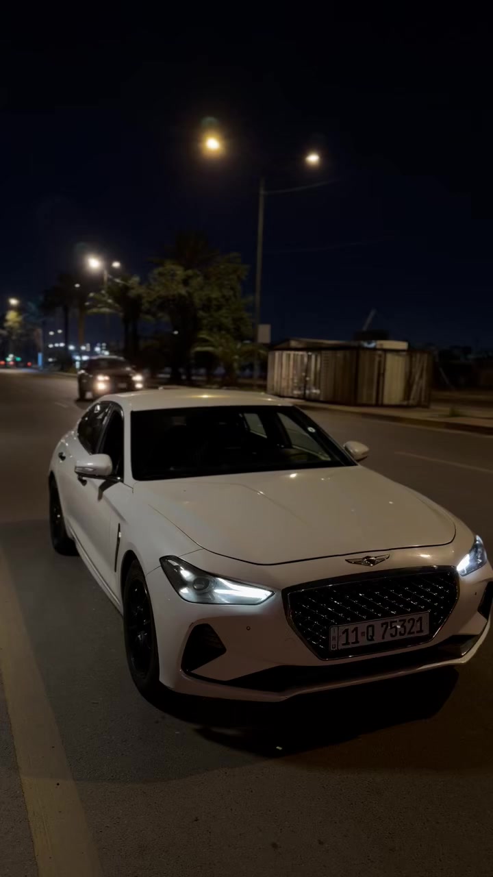 السلام عليكم 
جينسيس  2019 G70
محرك 3.300t.t 
ماشيه : 67mi                 رقم الهاتف ***********

السعر : 165$

المواصفات
-شاشة دجتل بل كامل
كامرات 360محيطيه عدد 5 
اوتو هولد
حساسات اماميه وجانبيه وخلفيه 
سايد بريك كهرباء
برده شباك اماميه 
فجوج بريمبو امامي خلفي
-. 5وضعيات قياده (سبورت / كومفورت/ ايكو/سمارت/كوستم)
-داتا شو 
-رادر امامي 
-رادار جانبي
-رادار خلفي
-مانع تصادم 
-تدفئه مقاعد اماميه +تبريد 
-تدفئه مقاعد خلفية
-تدفئه ستيرن 
-مري شفط
-كشنات جلد اسود كهرباء 
-سستم سماعات ليكسكيون
-صندوق كهربائي شفط
-برده أماميه وبوابات للراديتر

حادث 3 قطع اماميه + جاملغ خلفي 

الأضافــات….

عليها زرع اضائه داخليه 61 لون
وياله قياس 18 ياباني  اصلي سعره500$

رقم بغداد الجديد تحويل ثاني يوم
