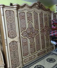 غرفه اخشاب • بدون جربايه • كربلاء