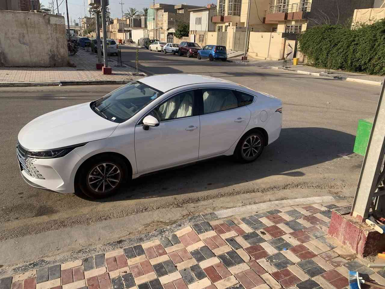 Byd دستروير مكفوله كفاله عامة رقم بغداد تحويل ثاني يوم ماشيه ١٤ الف مكان السياره  كربلاء 

السعر المطلوب ٢٠ و١٠٠

***********
