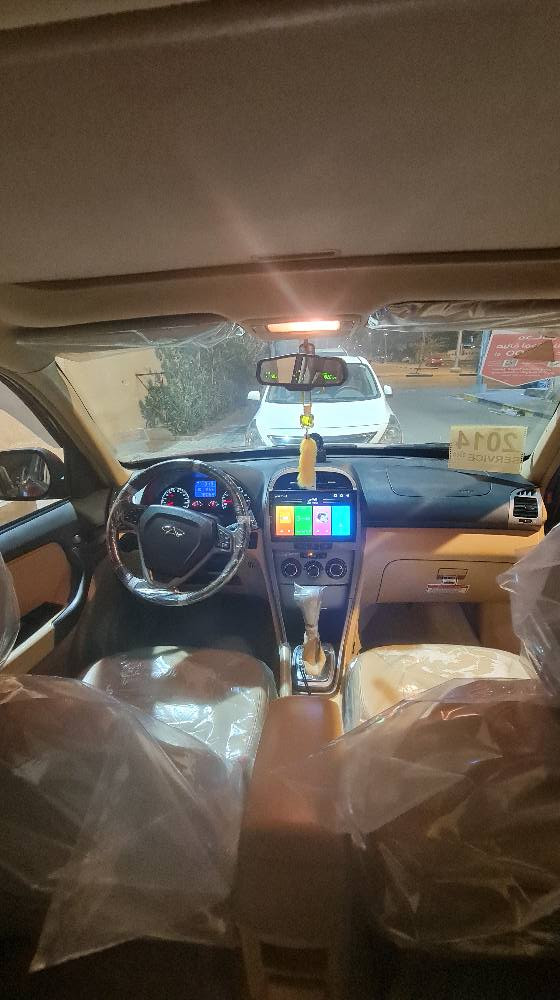 السلام عليكم تيكو 2014 المرغوب نضيفة مال جناي كفالة عامة مكينة كير خير من الله تبريد تدفئة السيارة جاهزة ما تصرف عليها ربع ترايك من البصرة لبغداد سعرها 75 وبيها مجال للشراي *********** البصرة البصرة, العراق
