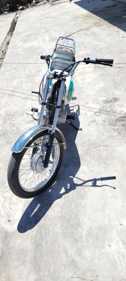 السلام علیکم دراجه اللبيع مديل 19 تايكر ما مفتوح شرط لا صوت ولا تبخير  سعر 300 بي مجل قليل  مكان خانقين قولاي رقم ***********
