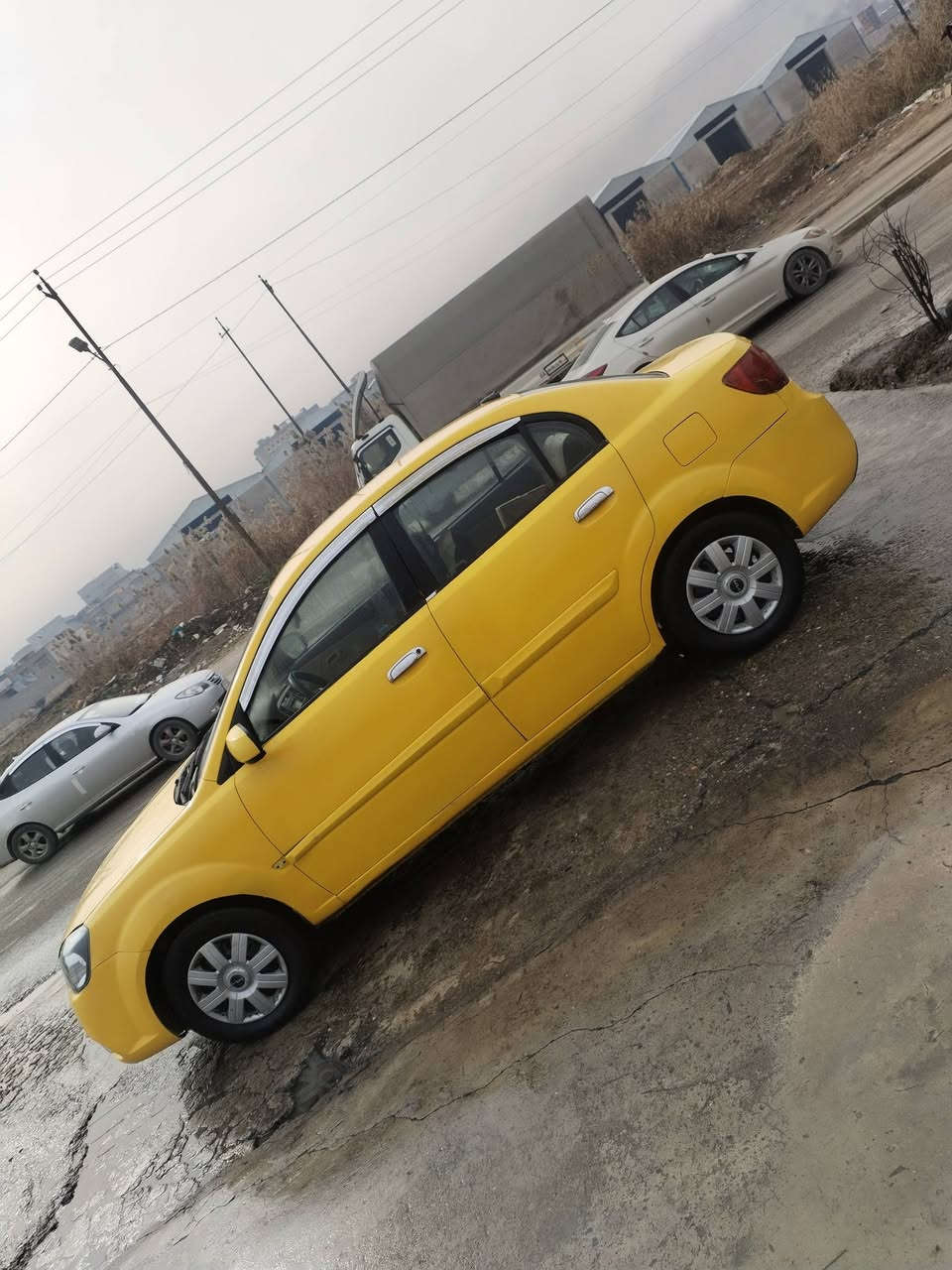 كيا ريو رقم بغداد امريكي ٢٠١٠ كاربون بانزين ضرر باب الخلفي مبدل وشوي من والجاملغ بدون داخل هيئه وغرامات صفر السياره بأسمي السعر ٨٨ وبي مجال
*********** بي واتساب
***********
