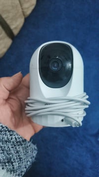 كامره مراقبة • شاومي • تحكم بالتلفون