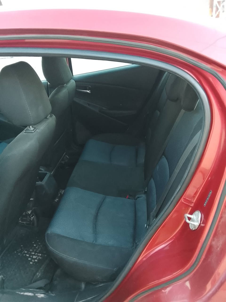 سلام عليكم تيوته ياباني يارس
شموديل 2018 رقم سياره بغداد دولي مكان سياره في محافظه بابل تفاصيل السياره تدفئه وتبريد وحداديه جاهزه سياره للبيع او مراوس سعر سياره 100و بيه مجال ستفسال اتصال على رقم ***********
