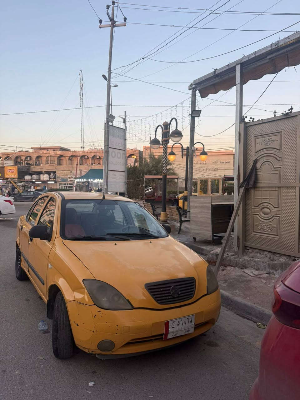 السلام عليكم
طيبه ١٦  بغداد مشروع وطني  كامله
مابيها نقص  ***********
