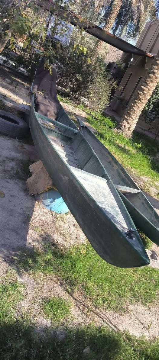 السلام عليكم
بليته ... مفصلهه مثل الهوري مال سراج 
تشيل مكينه ام 5 
طول 6 متر الا 20 سم 
عرض 70 
ارتفاع 30
طبعا هسه مفصلهه صار اقل ال5 اشهر كلشششش جديده

سعر 250 الف


**إذا كنت صاحب هذا الإعلان وتريد حذفه لأي سبب، رجاءا أرسل رسالة إلى الدعم الفني**