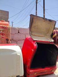 للبيع صندوك دلفري العدد تلاثه الستفسار عل الرقم 07834353743