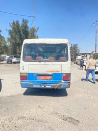 سياره للبيع عريضه للبيع مديل ١٩٨٦ سياره مكينه كروسيده بازين سياره خير ...