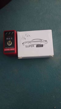المحرك (ECU Chip Tuning Box) مصمم للسيارات التي تعمل بالبنزين.الوظيفة ...