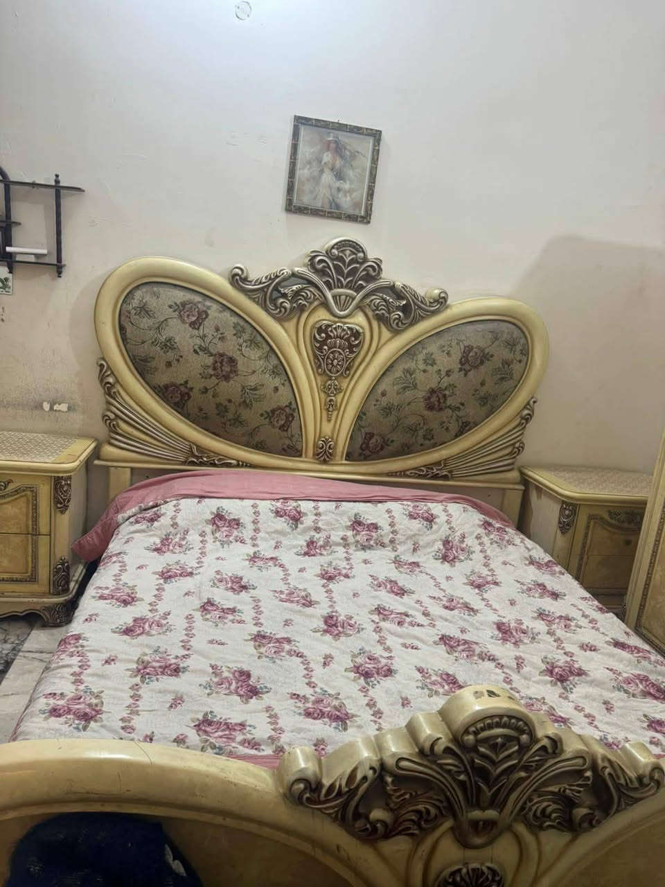 غرفه ٣٠٠ معرض ٣٠٠ التخم ٣٥٠ حله


**إذا كنت صاحب هذا الإعلان وتريد حذفه لأي سبب، رجاءا أرسل رسالة إلى الدعم الفني**