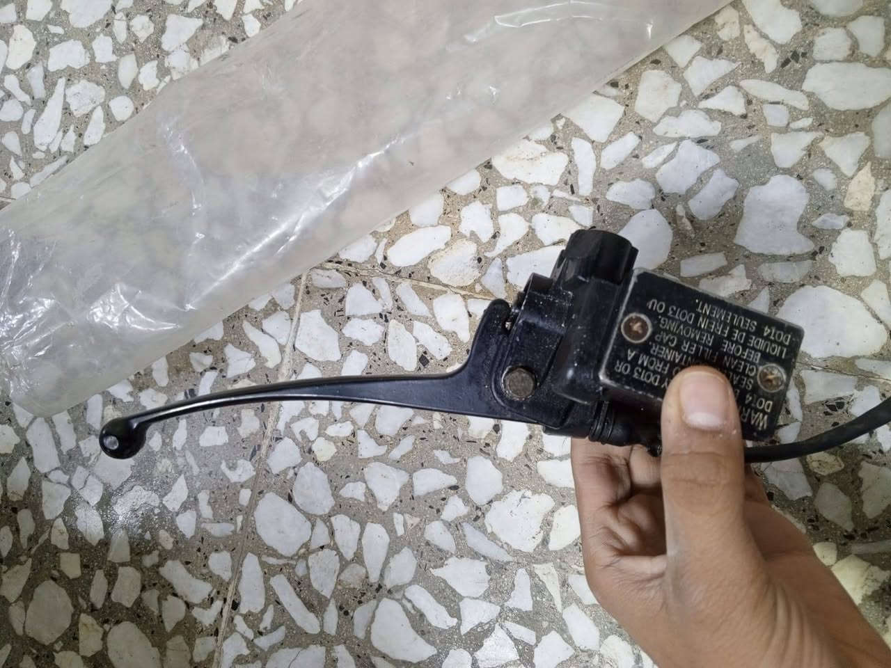 سلام عليكم دراجه ماكس عدله ١٢٠ دراجه رمبه ونضيفه كفراات اصليه وتتجاريه دراجه نضيه كلش مكينه ناعمه السعر ٨٥٠ بيه مجال للشراي يقم الاستفسار ***********
