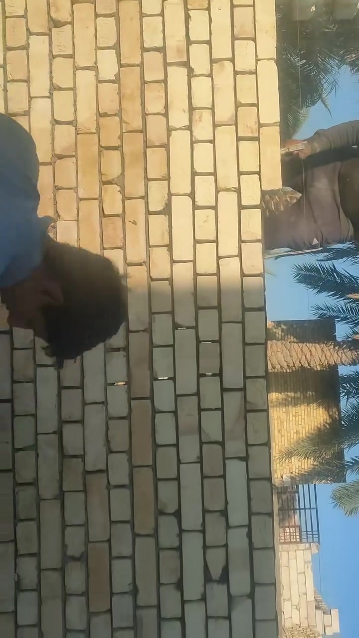 السلام عليكم خلفه بناء متفرغ نشتغل على الدبل اذا مو شغل اولى فلش والالتزام بالمواعيد واتصل بيك خير ودلل ***********
