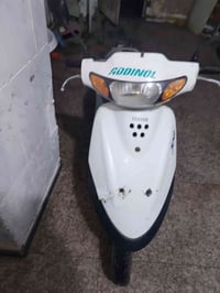 منغولي فحل الدراجه جاهزا لبيع نقص باتري كهربايات كله شغاله ٢٢٥ وبيه مج...