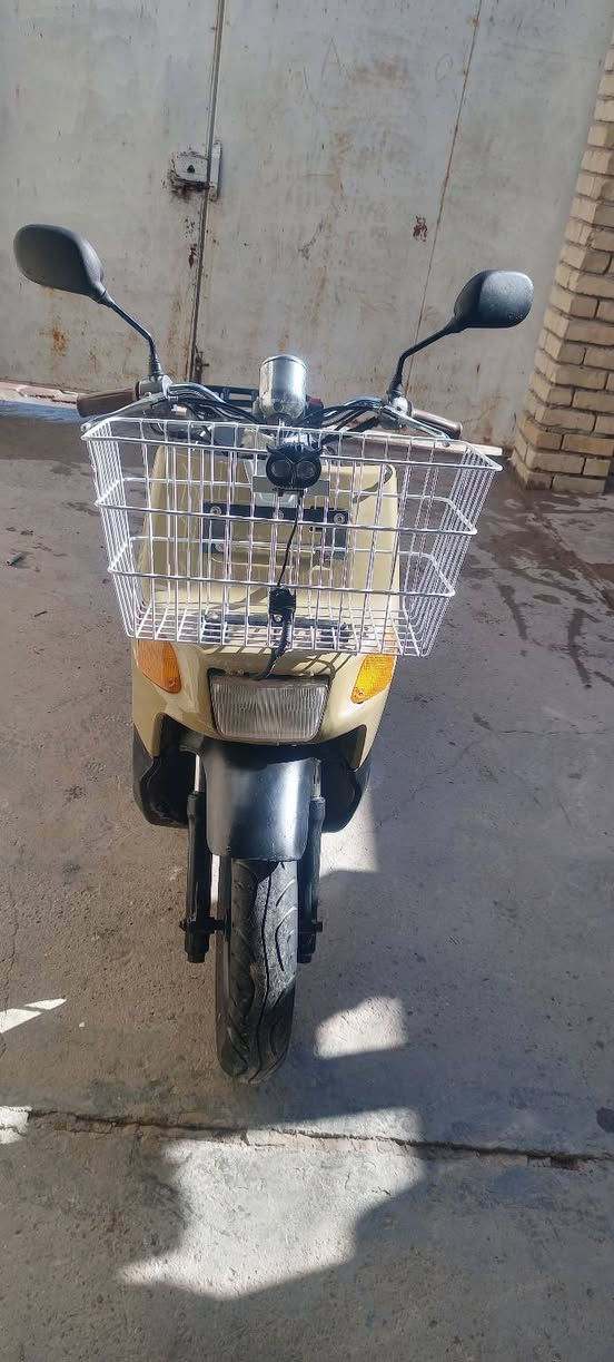 السلام عليكم
دراجة بيكم فحل كلاسك للبيع
جاهزه مابيها نقص
مكانها بغداد المحموديه
*********** بي واتساب
سعرها 500 بيها مجال بسيط
