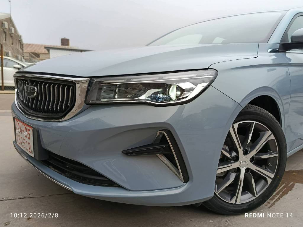 نوێکار ئۆتۆ _نويكار لتجارة السياراة_NwekarAuto

‏GEELY _EMGRAND
فول موصفات _ضمان (5)سنوات او (150.000)كم
موصفات الخليج 
اوكتان البنزين 91%
جميع الالوان متوفر 

فقط ب السعر (116ورقه🔥🔥)

للحجز و التواصل مع المبيعات 

***********
***********
***********
***********.كورك
#معارض #سيارات #اربيل #جيلي #بغداد أربيل, العراق
