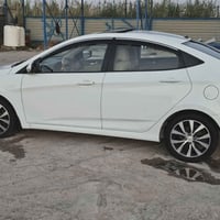 اكسن ٢٠١٥ • بحالة الزيرو • مكينة ١٦٠٠