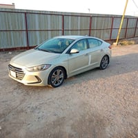 النترا • ٢٠١٨ • الحلة