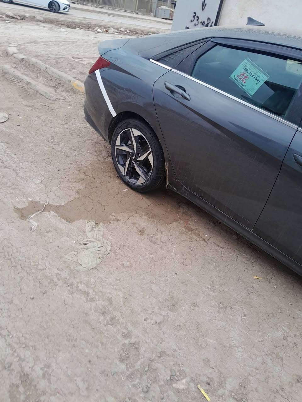 النتره ٢٣ معوقين فول مواصفات فتحه سقف رعايت زنون كشن كهربائي  رقم بغداد وكاله عامه بلساره ***********
