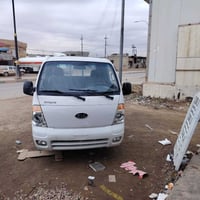 ٢٠٠٨ • دخول جديد • محرك وكير