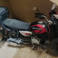 بوكسر جبلي • جديدة