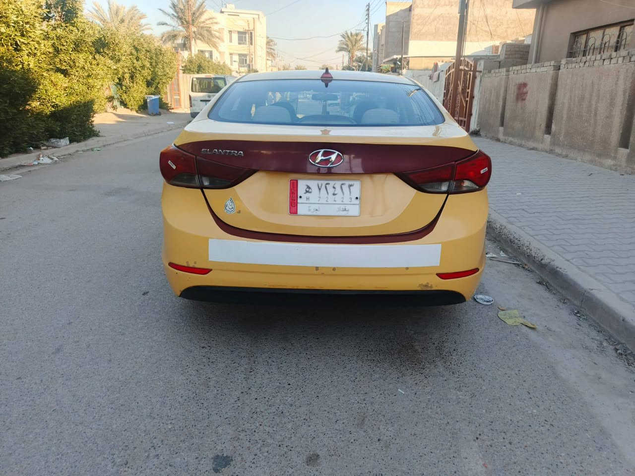 اسلام عليكم النتره امريكي 2016وسونار مرفق واي استفسار هاذه رقم صاحب السياره *********** ماجاوب  علخاص مكلف بالنشر
