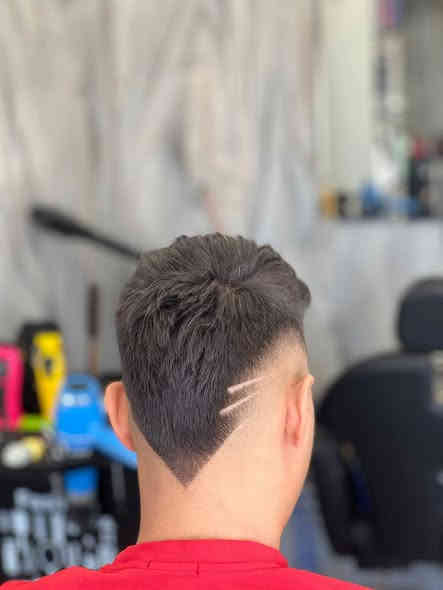 الكوافير محمد ميران ✌🏻❤️
بسمايه داخل محطه المنتظر 
متواجد من الساعه٨صباحاً الي الساعه ٧مساءً
***********📞

محطه المنتظر
