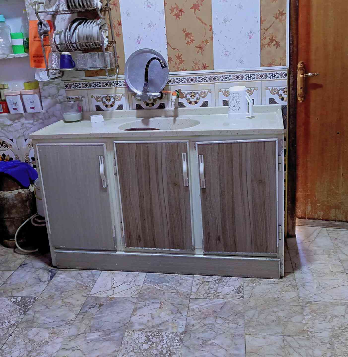 كاونترات نضاف البصرة, العراق


**إذا كنت صاحب هذا الإعلان وتريد حذفه لأي سبب، رجاءا أرسل رسالة إلى الدعم الفني**