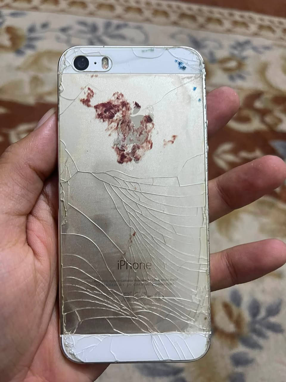 بلا زحمه ذني ماعرف ماليش منو يفيدنه ابيع فحم  وشاحنه مال لابتوب بطاريه ليثيوم ماعرف شبيهن هاذا موجود عنواني بغداد الدوره


**إذا كنت صاحب هذا الإعلان وتريد حذفه لأي سبب، رجاءا أرسل رسالة إلى الدعم الفني**